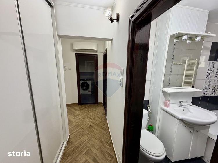 Apartament 3 camere etaj 1 - 4