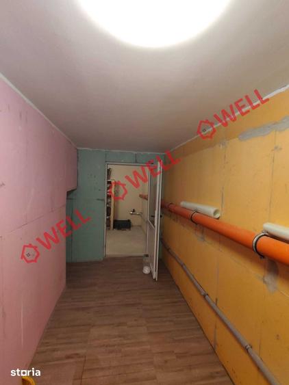 Casă cu Teren 2410 Mp în Dalnic