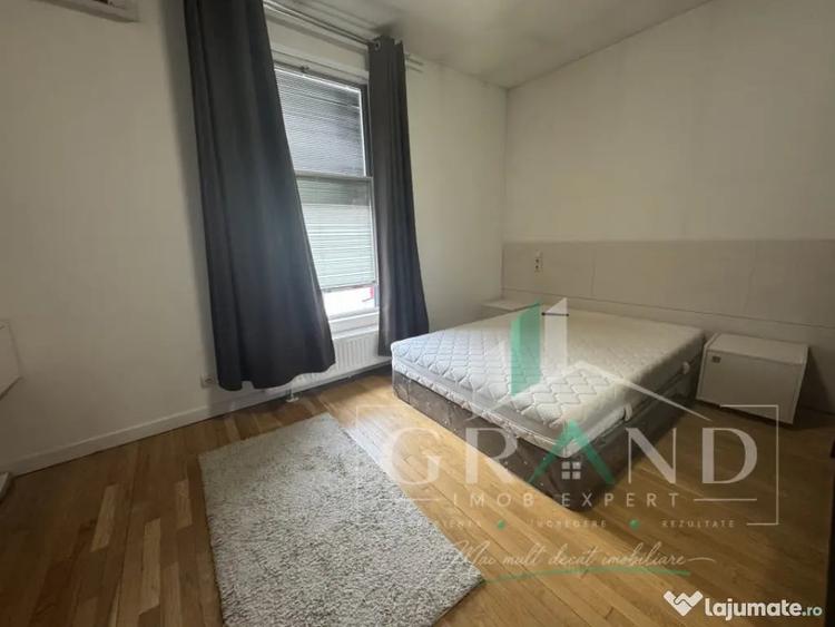 OPORTUNITATE | Ap 2 camere | parcare | Piata 1 Mai/Tabacaril - Cluj-Napoca (Cluj) - 5