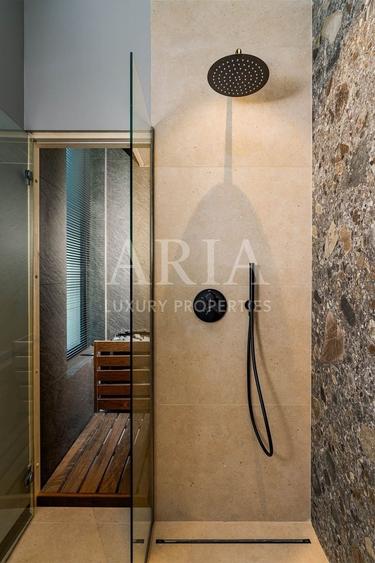 Casă individuală cu 7 camere cu Piscina în Pipera