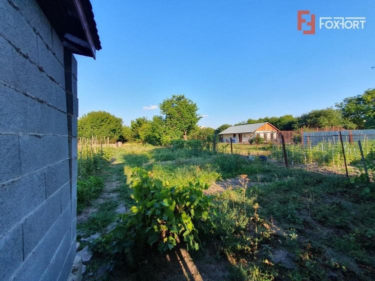 Duplex cu 3 camere cu Canalizare în Girocului
