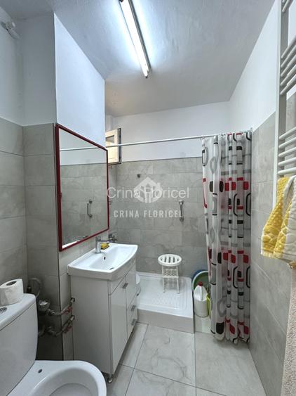 Apartament 2 camere - bloc anvelopat - Parcul Florilor - Fundeni / Pantelimon