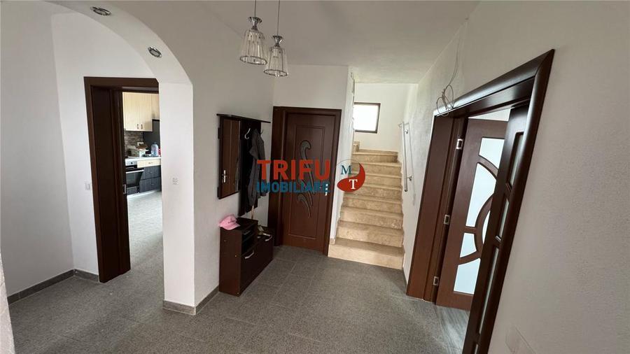 Casă individuală cu 4 camere cu Piscina în Ampoi 1