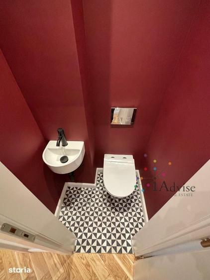 Apartament cu 3 camere în Schei