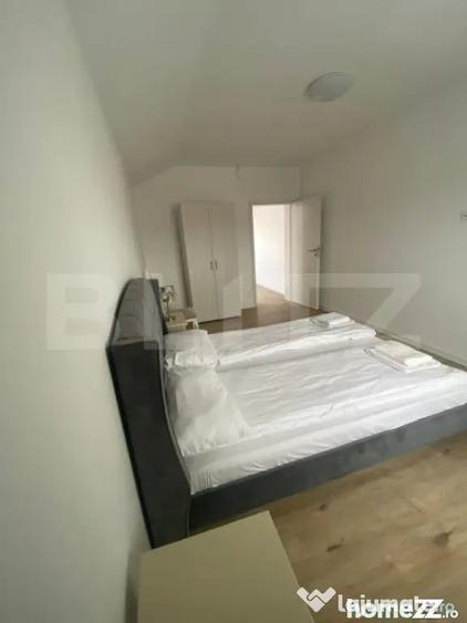 Apartament cu 2 camere decomandat în Ghiroda