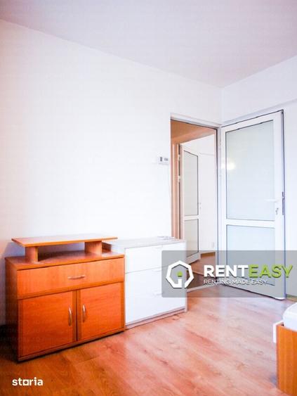 Apartament cu 2 camere în Piața Unirii