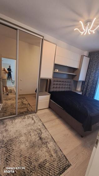 Apartament cu 2 camere, balcon ?i lift - 6
