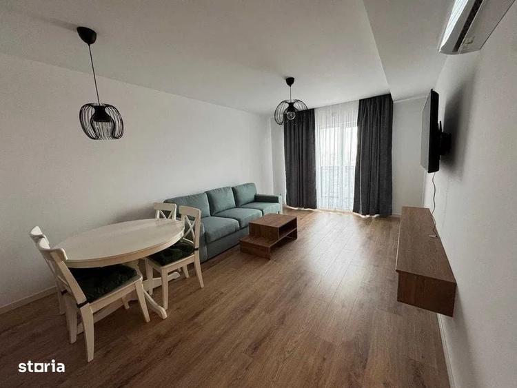 Apartament 2 camere de inchiriat / Hercesa Stellaris / Ghencea - 3