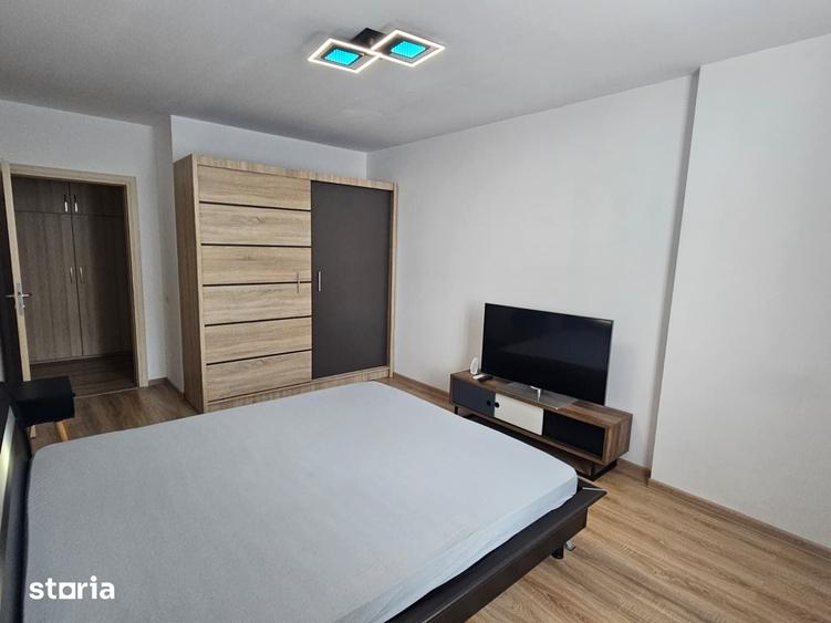 Apartament cu 2 camere decomandat în Blașcovici