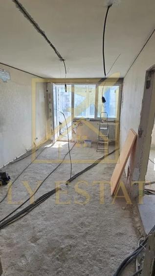 Apartament cu 2 camere în Mihai Bravu