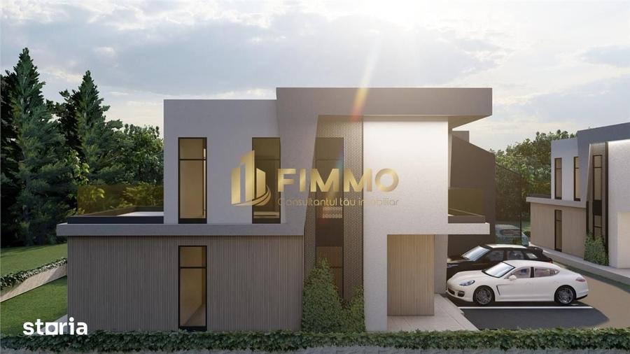 Casa Tip Duplex | 145mpu | Lisaura | Suceava| ID:1822 - 16