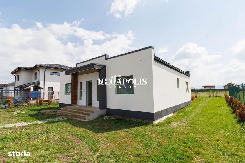 Casa Sanpetru la Cheie/ Predare 2026 - 5