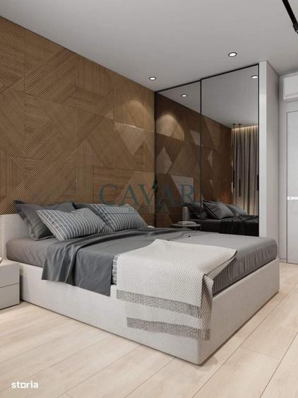 Apartament cu 2 camere în Metalurgiei