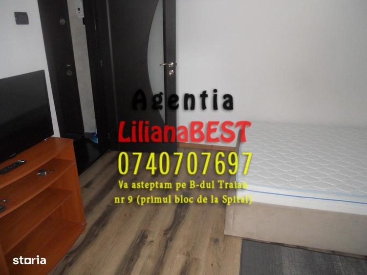 Garsonieră în Dărmănești