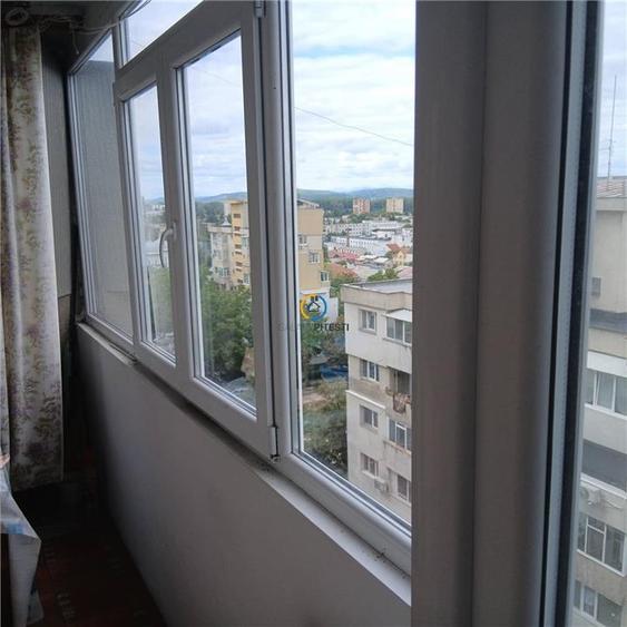 Apartament cu 3 camere decomandat în Ultracentral
