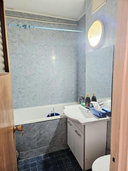 Apartament cu 2 camere decomandat în Tineretului