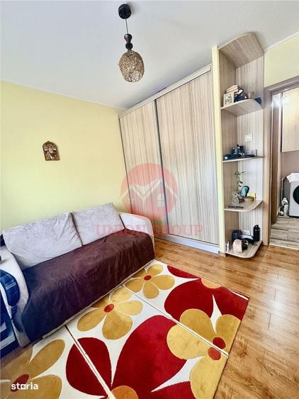 Apartament 2 Camere Decomandat Zona Kaufland Cet - 5