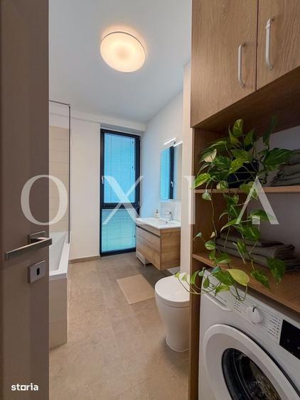 OX758 Ateneo, Prima Inchiriere, Amenajari Moderne - 12