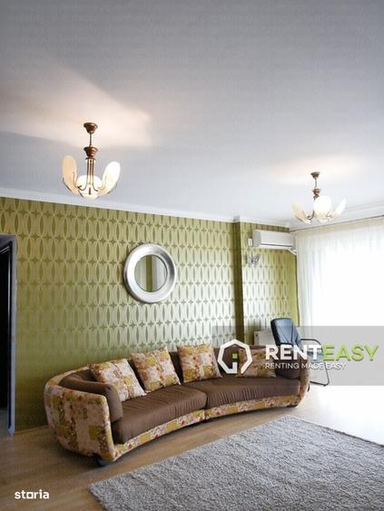Apartament cu 2 camere în Tudor Vladimirescu