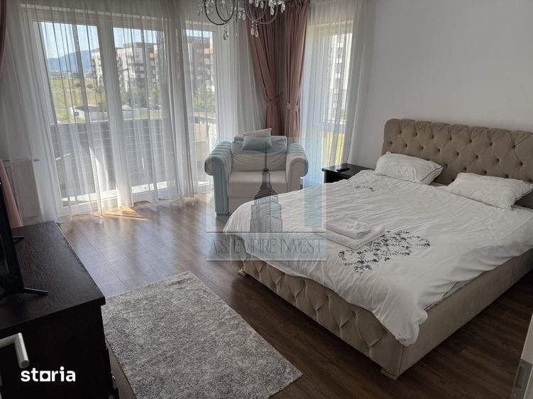 Apartament 2,5 camere, mobilat/utilat - zona Avantgarden 3/Bartolomeu - 7