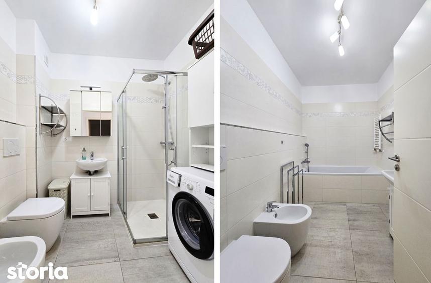 Apartament cu 3 camere decomandat în Micălaca