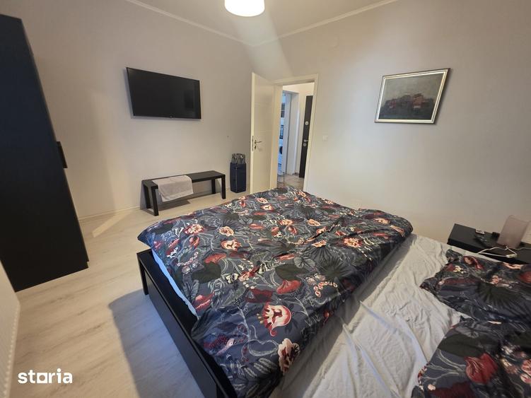 Apartament cu 3 camere în Bartolomeu