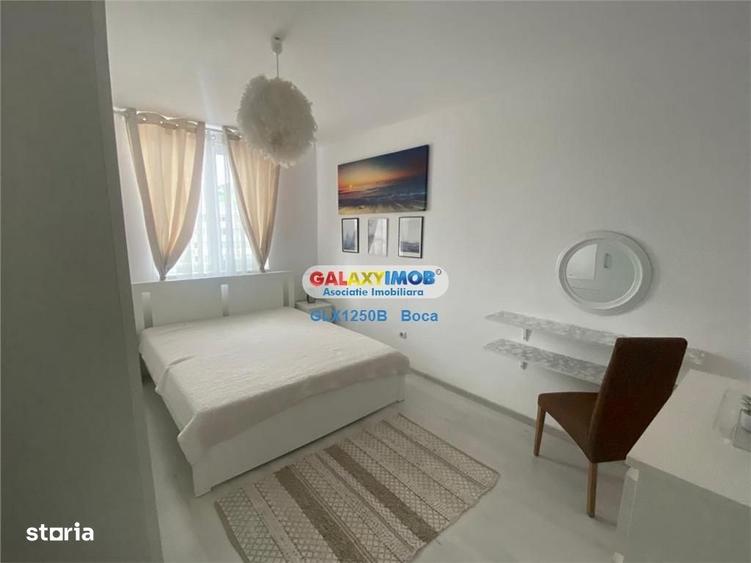 Apartament cu 2 camere decomandat, mobilat în Brâncoveanu