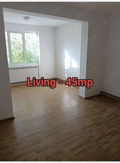 Casă cu 2 camere în Central