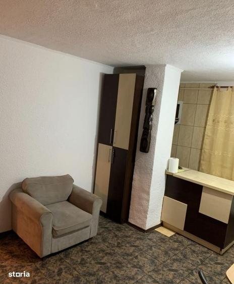 Apartament cu 2 camere în Paltiniș