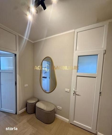Garsoniera de inchiriat | Vitan | Metrou | Mobilat | Utilat - 14