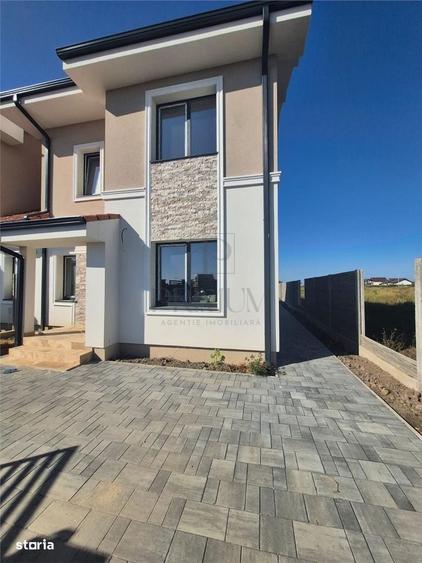 Duplex despartit - zona excelenta - finiaje premium - 9