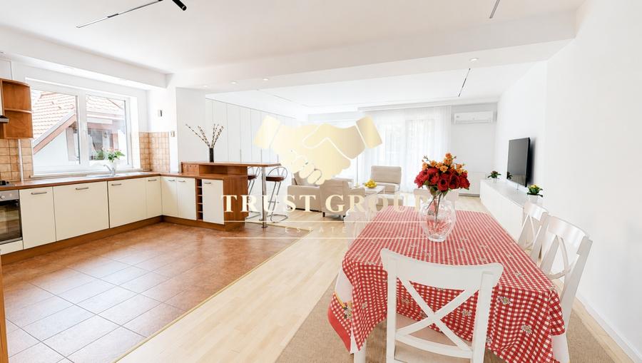 Apartament 3 camere Primaverii-Aviatorilor | Garaj inclus - 6