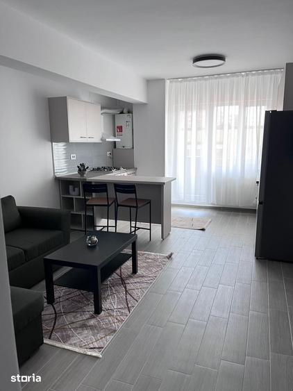 Apartament cu 2 camere în Theodor Pallady