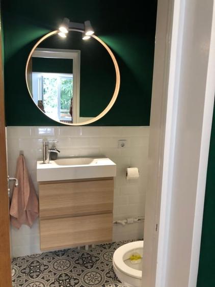Apartament cu 4 camere decomandat, mobilat în Centrul Istoric