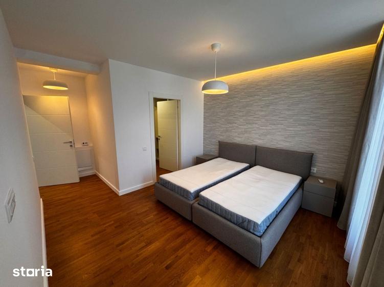 VILLA 5 ROOMS FOR RENT | PIPERA\VOLUNTARI | MAYA RESIDENCE - 9