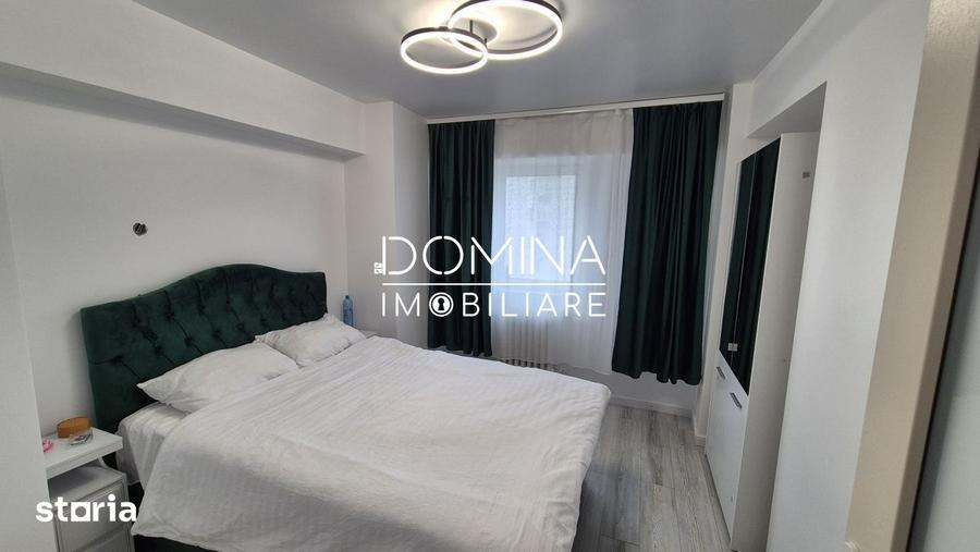 Apartament cu 2 camere, mobilat în Central