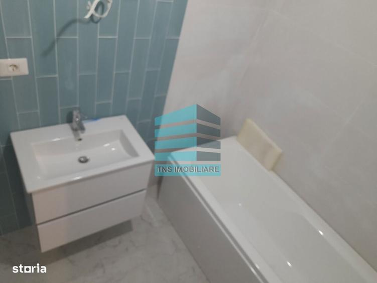 Apartament cu 4 camere în Titan