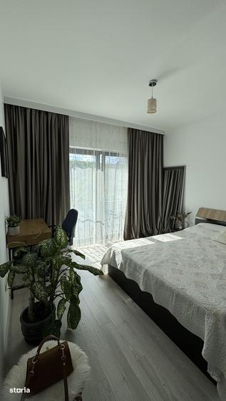 Apartament cu 2 camere în Copou