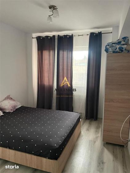 Apartament cu 2 camere decomandat în Cantacuzino