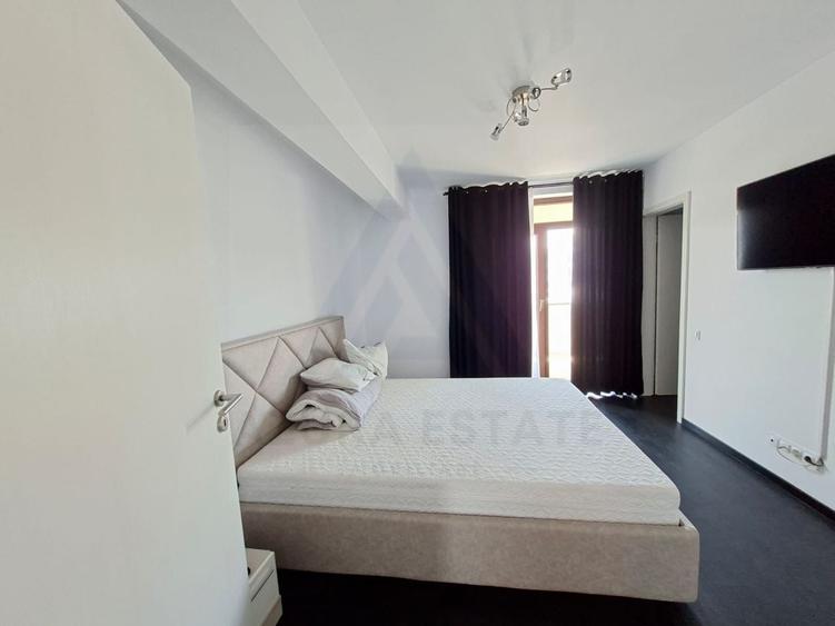 Apartament cu 3 camere decomandat, mobilat în Șelimbăr
