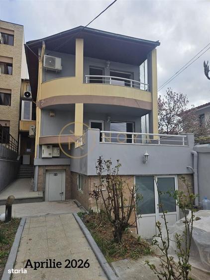 Vila individuala de vanzare in zona Banu Manta Ion Mihalache - 11