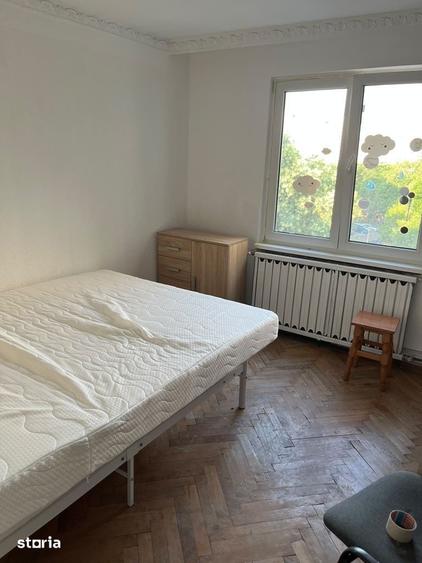 Apartament 3 Camere | Sebastian | 5 Minute Liberty Mall | Centrala+AC - 4