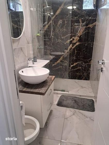 Apartament cu 2 camere decomandat în Ștrand