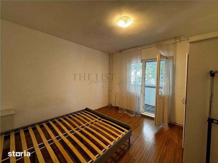 Apartament cu 2 camere decomandat în Colentina