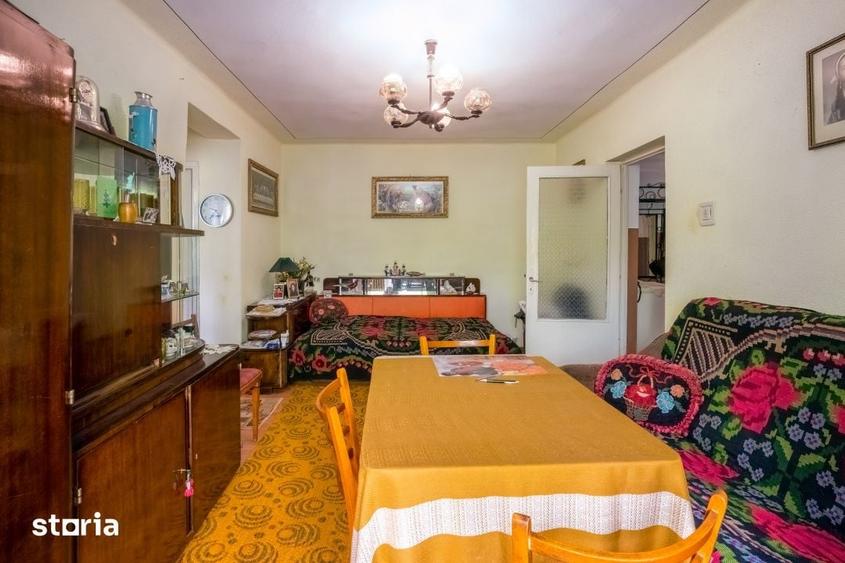 Comision 0% Apartament 3 camere, etaj 2 | GRUIA | 71 mp - 8