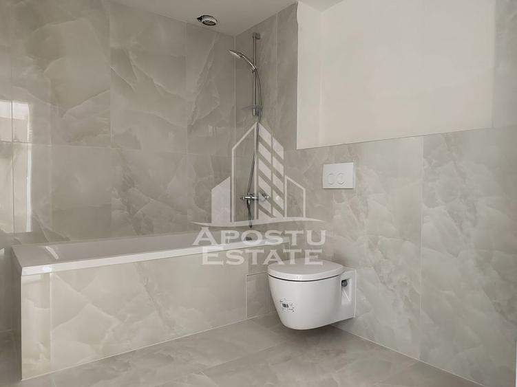 Apartament cu 2 camere, loc de parcare subteran, Aradului - 4