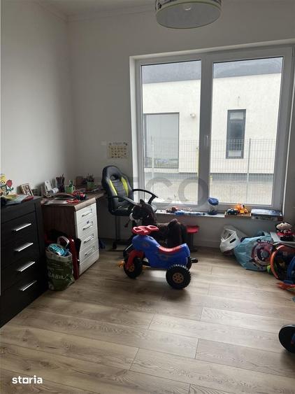 Casă cu 3 camere cu Teren 540 Mp în Sântandrei