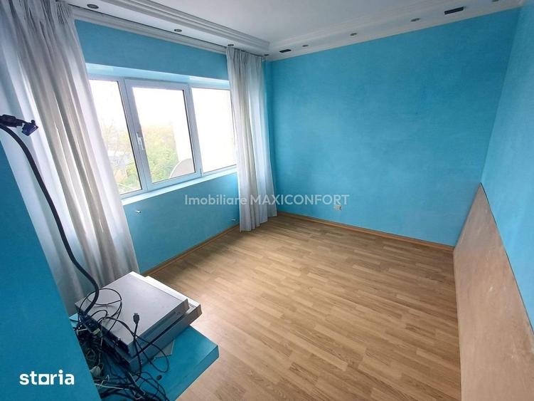 Apartament cu 2 camere, etaj 3, in cartierul Progresul - 7