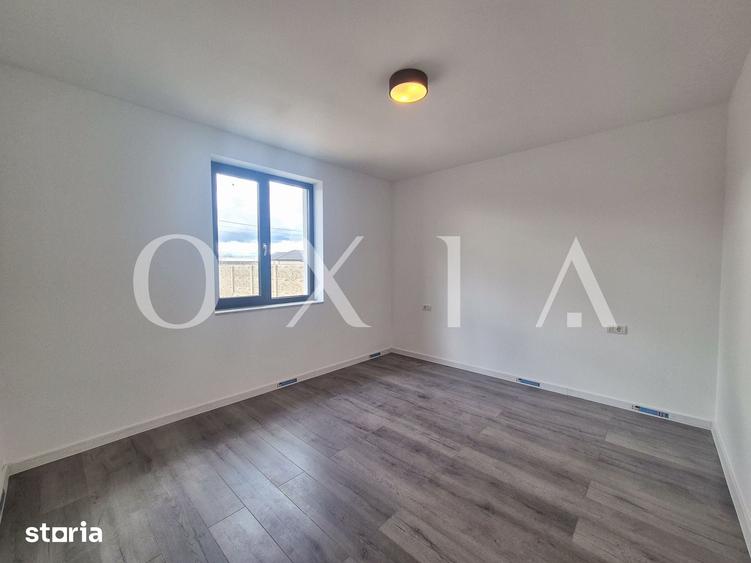 Casă cu 4 camere cu Teren 582 Mp în Șag
