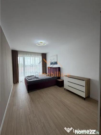 Apartament cu 2 camere semidecomandat în Lotus